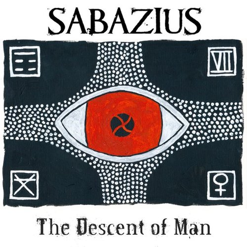 The Descent of Man
