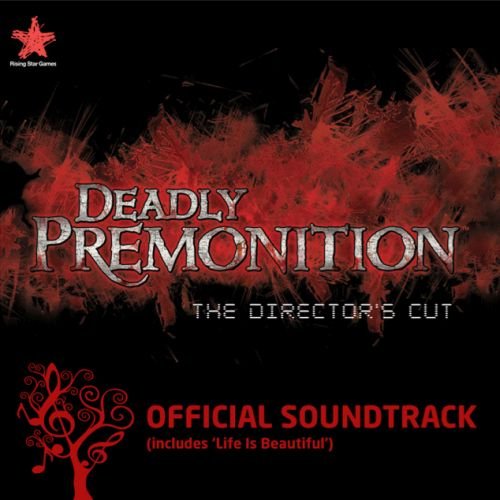 Deadly Premonition