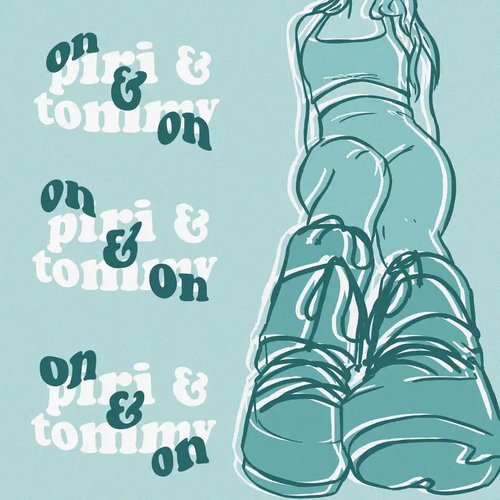 on & on - Single