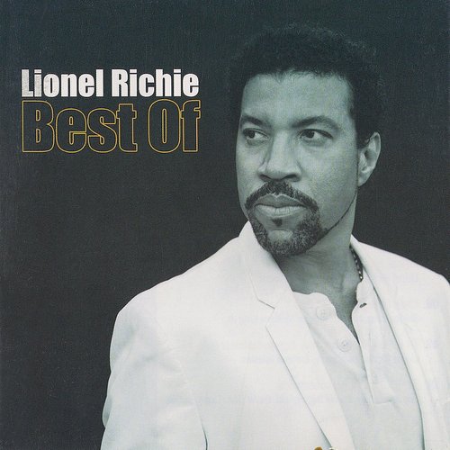 The Best of Lionel Richie