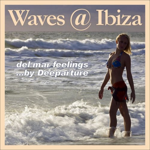 waves @ ibiza (del mar feelings)