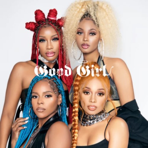 Good Girl [Explicit]