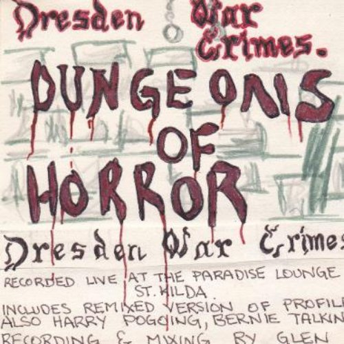 Dungeons of Horror