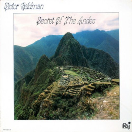 SECRET OF THE ANDES