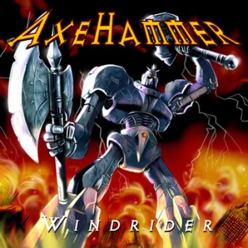 Windrider