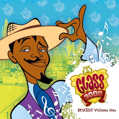 Class of 3000, Vol. 1