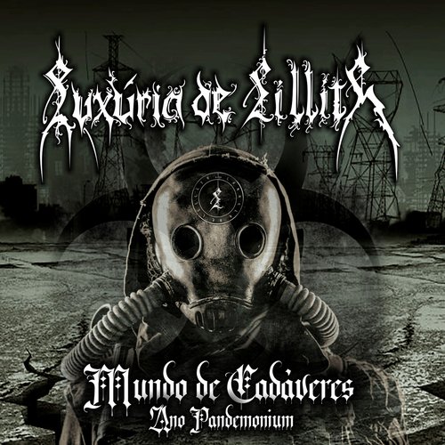 Mundo de Cadáveres