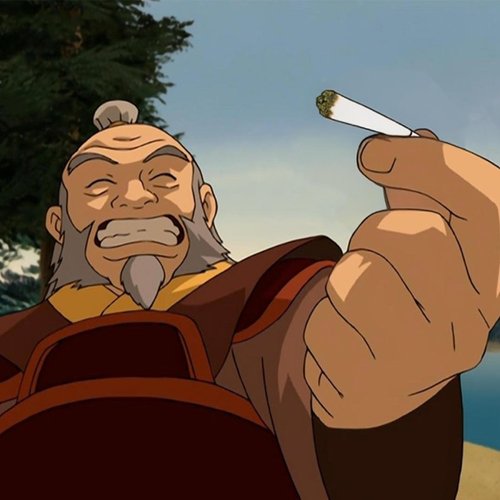 Uncle Iroh