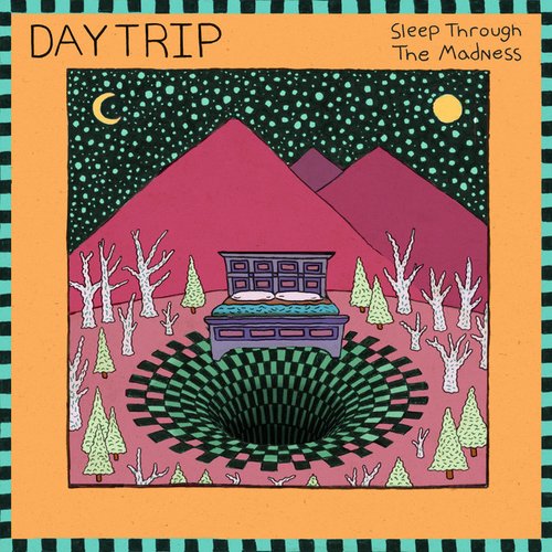 Sleep Through the Madness