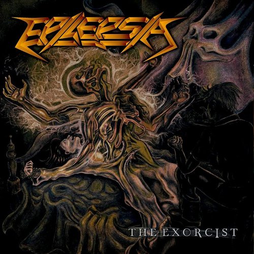 The Exorcist