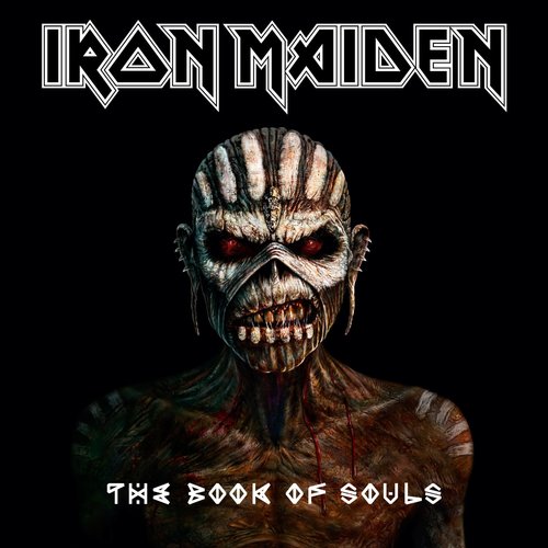 The Book Of Souls (CD2)