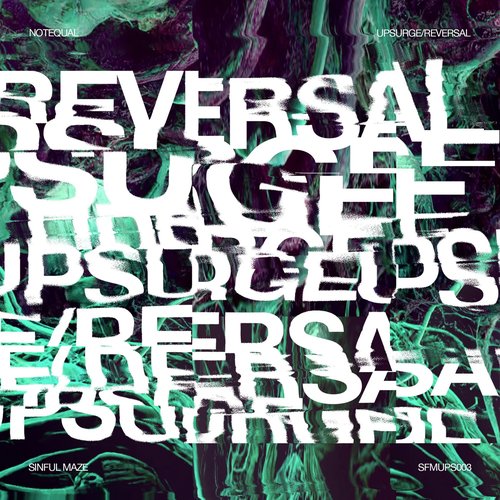 Reversal  Upsurge - Single