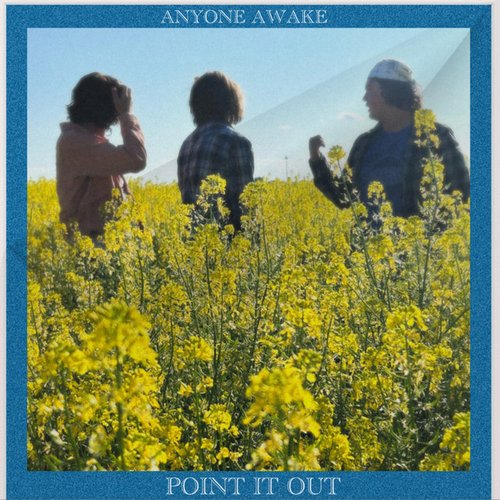 Point It Out
