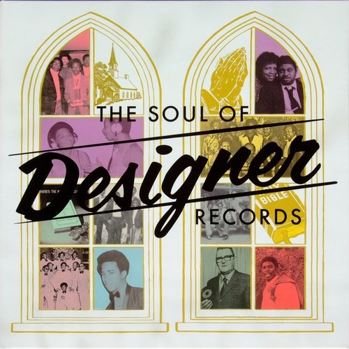 The Soul Of Designer Records