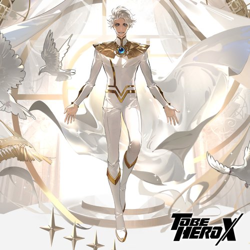 PARAGON - Single