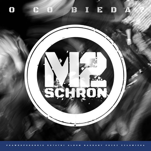 O Co Bieda? - Single