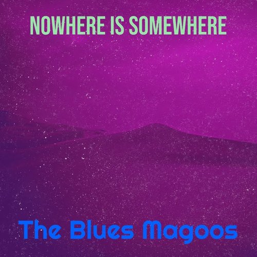 Nowhere Is Somewhere - Single