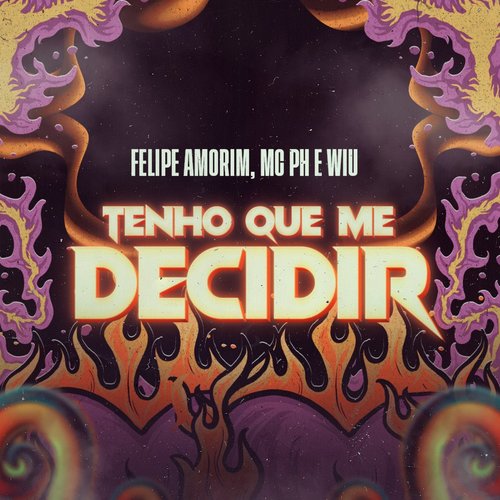 Tenho que Me Decidir