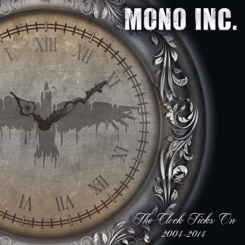 The Clock Ticks On