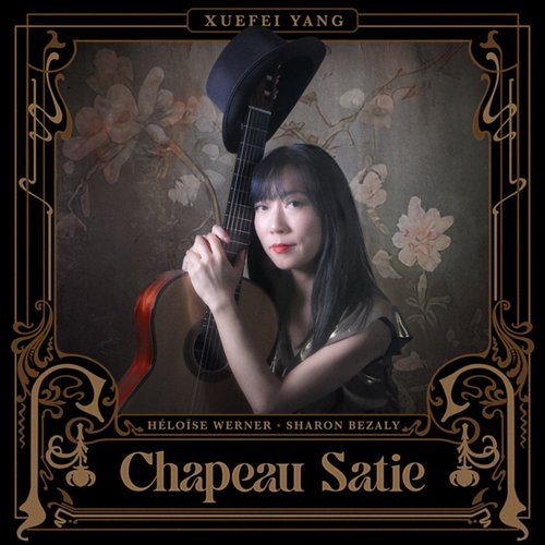 Chapeau Satie
