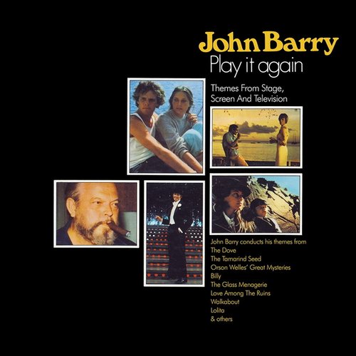 Play It Again