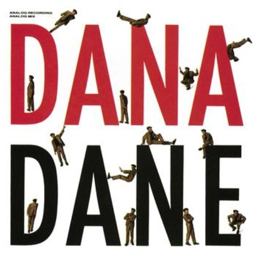 Dana Dane With Fame