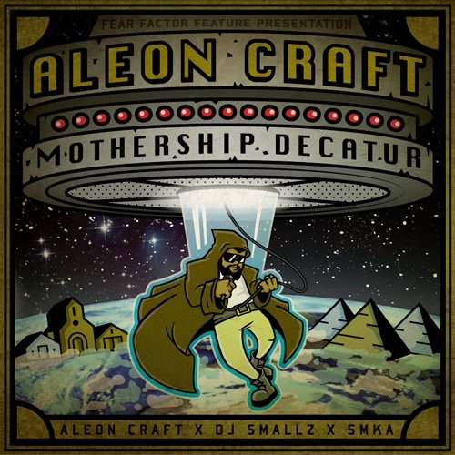 Mothership Decatur