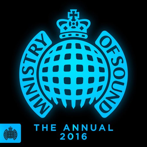 The Annual 2016 - Ministry of Sound