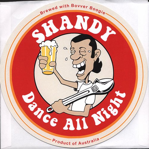 Dance All Night