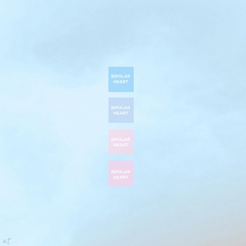 Bipolar Heart - Single