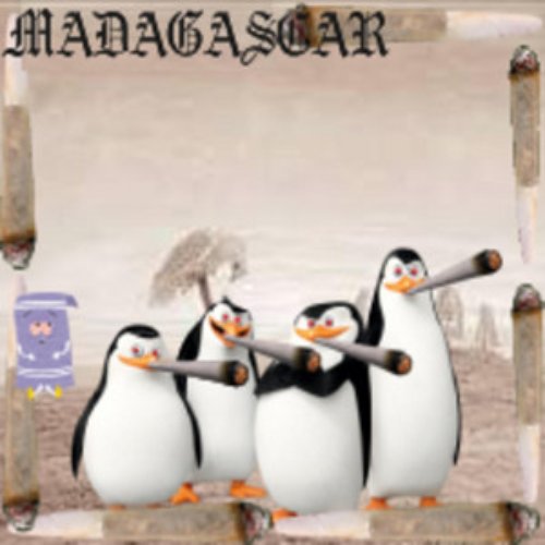 Huliči z Madagaskaru [Explicit]