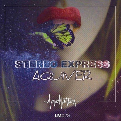 Aquiver - Single