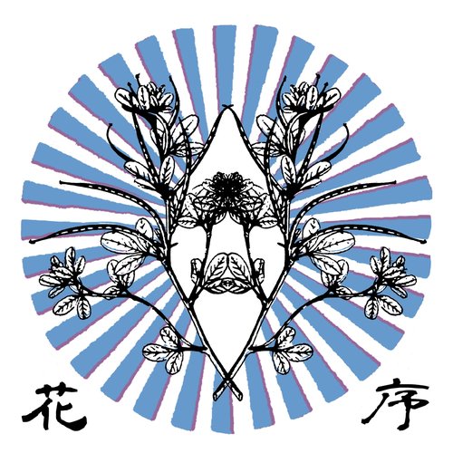 花序