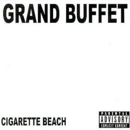 Cigarette Beach