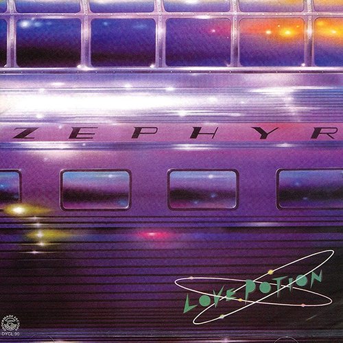 ZEPHYR