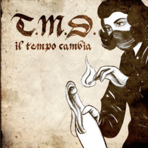 Il Tempo Cambia
