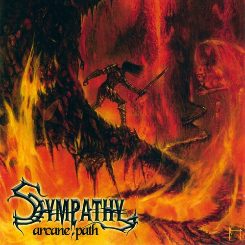 Arcane Path