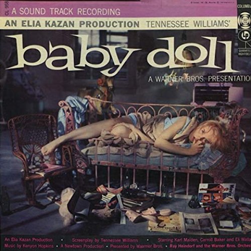 Baby Doll - Original Soundtrack