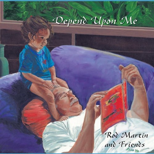 Depend Upon Me
