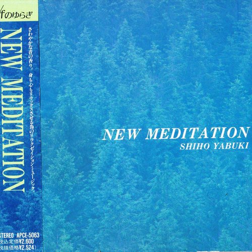 New Meditation