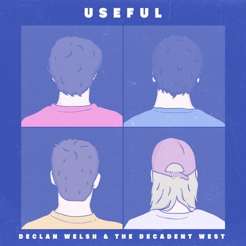 Useful - Single