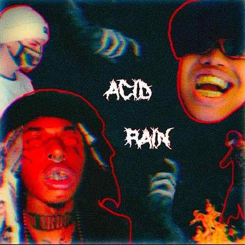 ACID RAIN