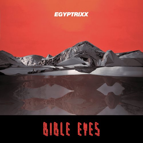 Bible Eyes