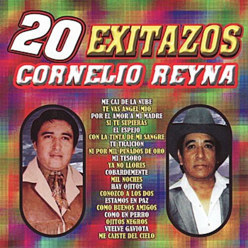 20 Exitazos