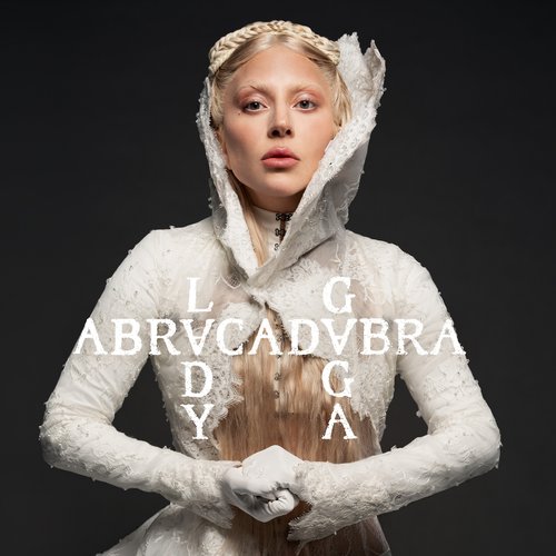 Abracadabra - Single