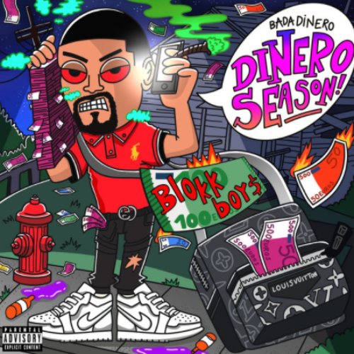 Dinero Season