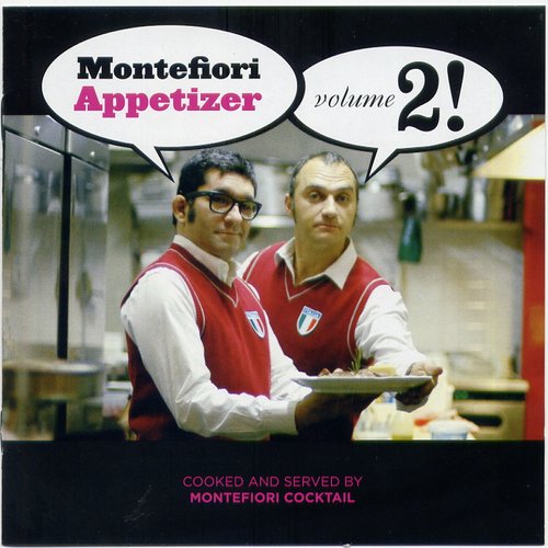Montefiori Appetizer Vol. 2