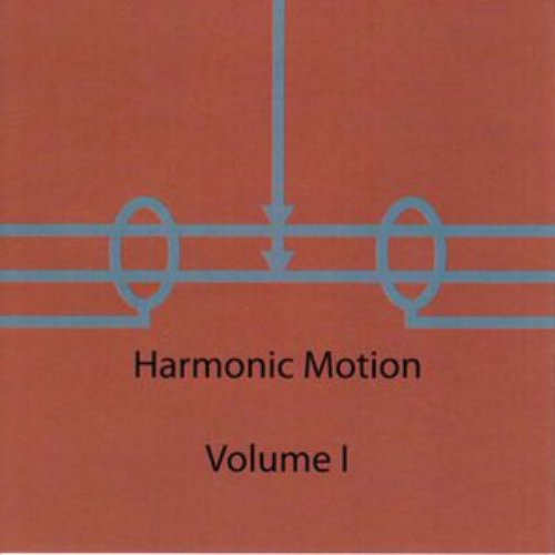 Harmonic Motion - Volume 1