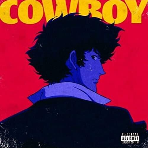 Cowboy Bebop