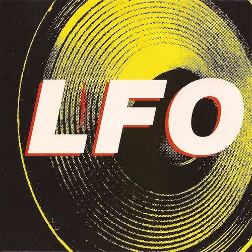 We Are Back / LFO